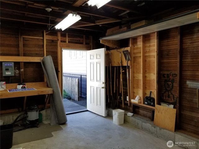 305 W 1st Street, Aberdeen, WA 98520