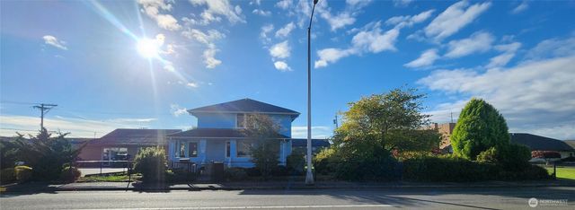 305 W 1st Street, Aberdeen, WA 98520