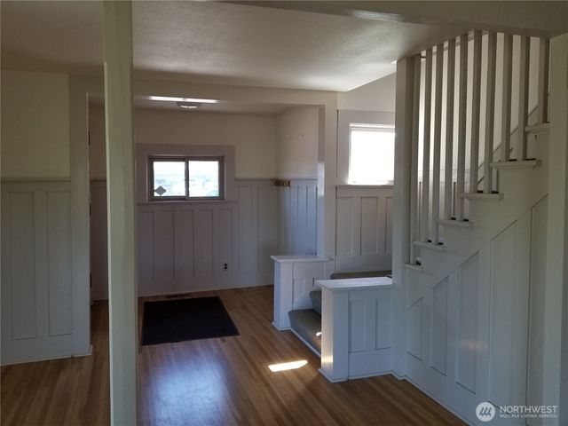 305 W 1st Street, Aberdeen, WA 98520