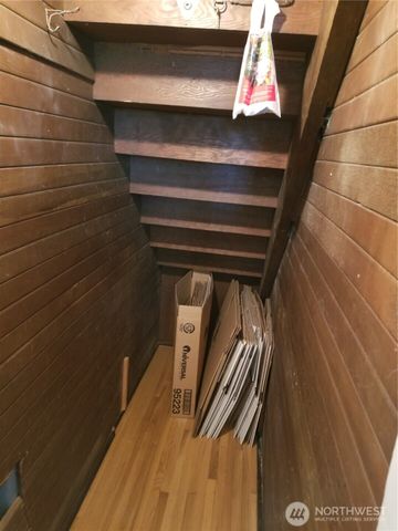 305 W 1st Street, Aberdeen, WA 98520