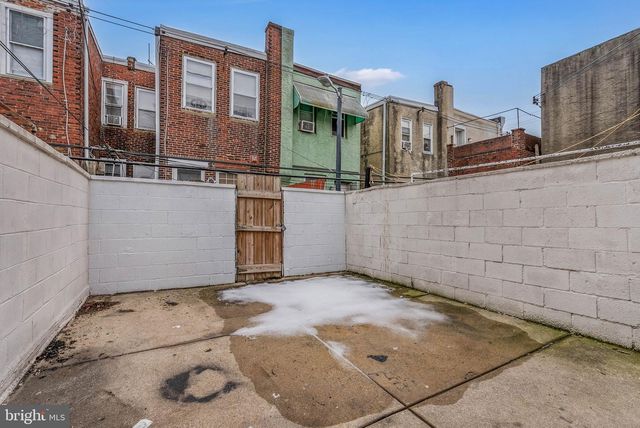 1547 S 28TH ST, Philadelphia, PA 19146