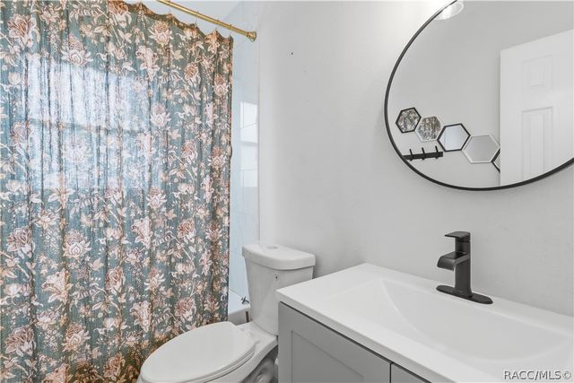 2811 Monroe Street W, Inverness, FL 34453