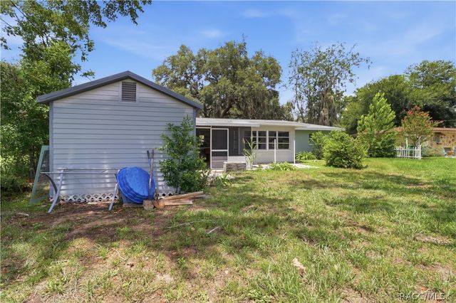 2811 Monroe Street W, Inverness, FL 34453