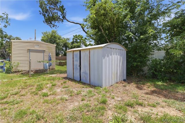 2811 Monroe Street W, Inverness, FL 34453