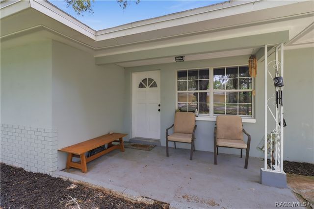 2811 Monroe Street W, Inverness, FL 34453