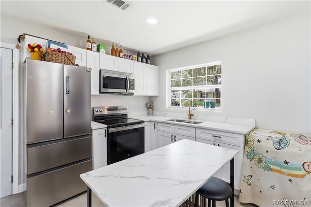 2811 Monroe Street W, Inverness, FL 34453