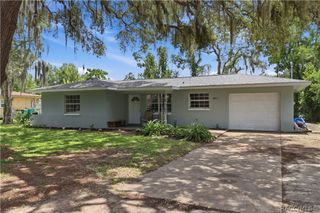 2811 Monroe Street W, Inverness, FL 34453