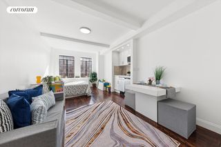 45 Tudor City Pl Apt 2019, New York City, NY 10017