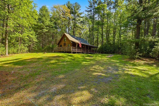 301 Pucky Huddle Road, Bethel, NY 12720
