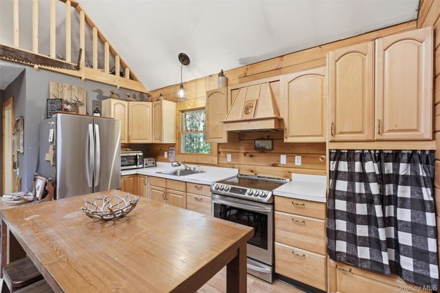 301 Pucky Huddle Road, Bethel, NY 12720