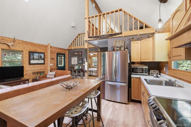 301 Pucky Huddle Road, Bethel, NY 12720