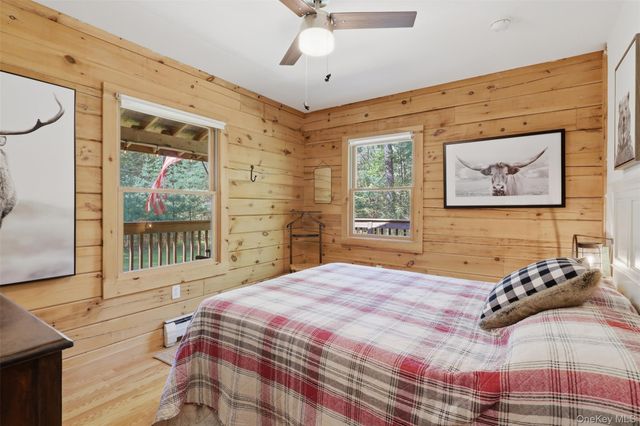301 Pucky Huddle Road, Bethel, NY 12720