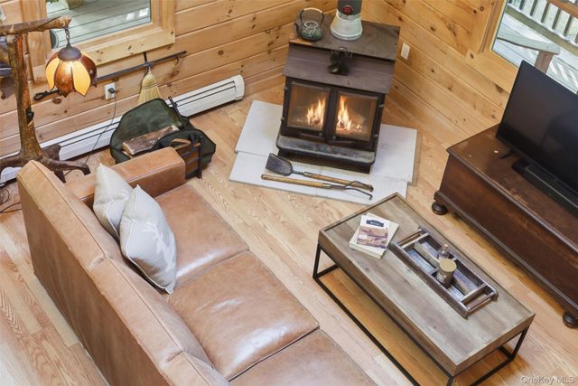 301 Pucky Huddle Road, Bethel, NY 12720