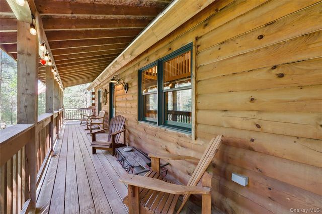 301 Pucky Huddle Road, Bethel, NY 12720