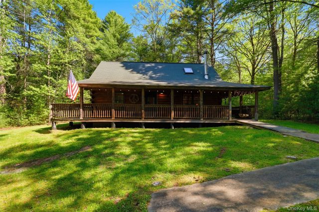 301 Pucky Huddle Road, Bethel, NY 12720