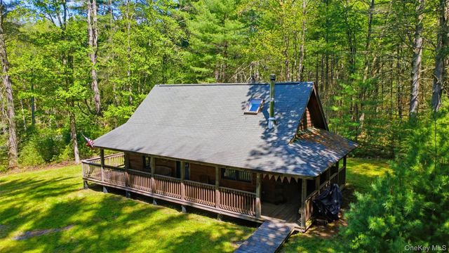 301 Pucky Huddle Road, Bethel, NY 12720
