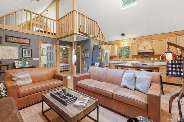 301 Pucky Huddle Road, Bethel, NY 12720