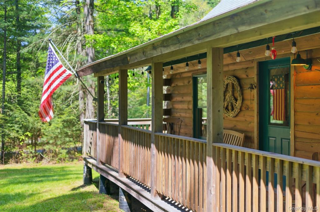 301 Pucky Huddle Road, Bethel, NY 12720