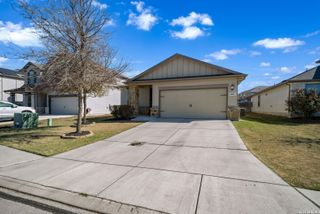 6902 Hanover Stone, San Antonio, TX 78244