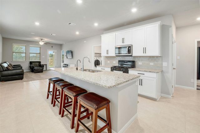 16912 Casanova Ave, Pflugerville, TX 78660