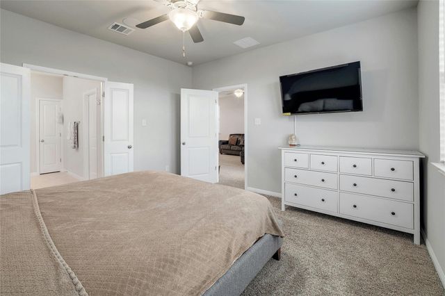 16912 Casanova Ave, Pflugerville, TX 78660