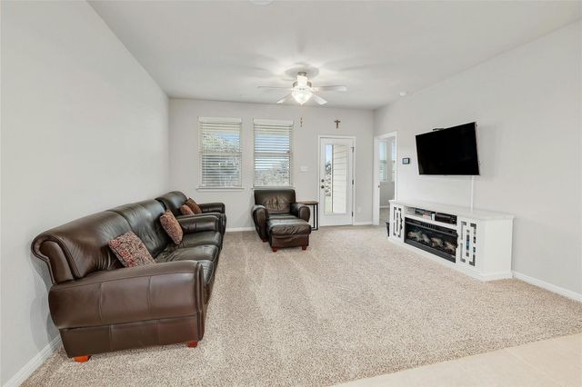 16912 Casanova Ave, Pflugerville, TX 78660