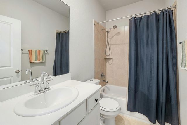 16912 Casanova Ave, Pflugerville, TX 78660