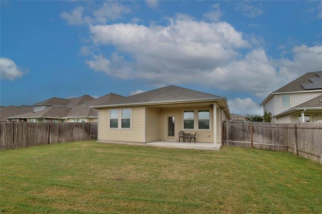 16912 Casanova Ave, Pflugerville, TX 78660