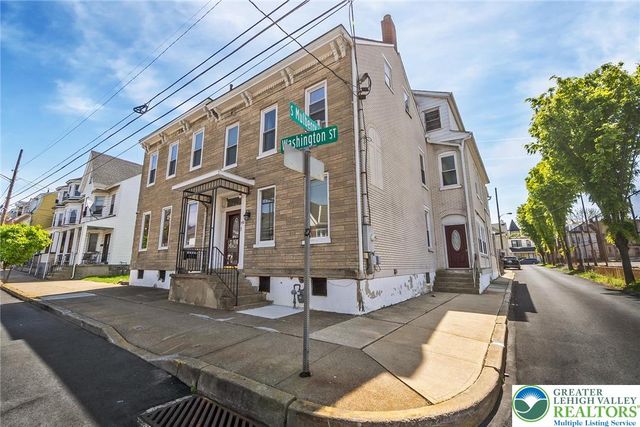 768 Washington Street, Easton, PA 18042