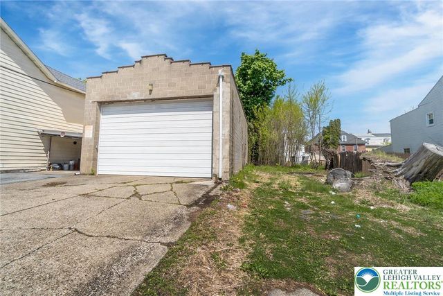 768 Washington Street, Easton, PA 18042