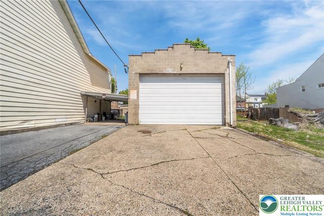 768 Washington Street, Easton, PA 18042