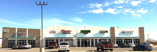 287 S Darrington Road, 102, Horizon City, TX 79928