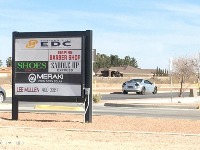 287 S Darrington Road, 102, Horizon City, TX 79928