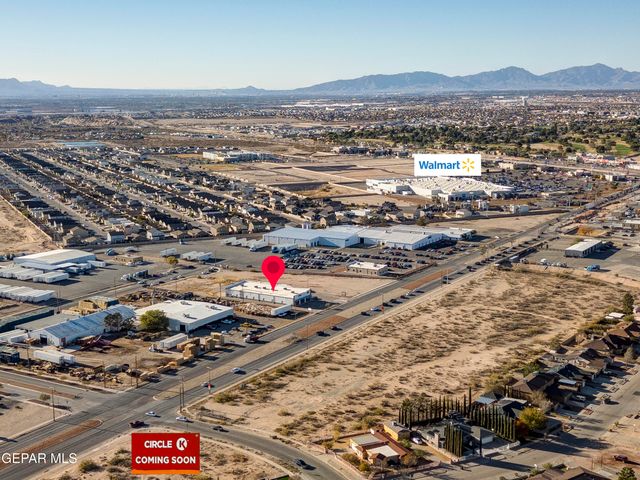 287 S Darrington Road, 102, Horizon City, TX 79928