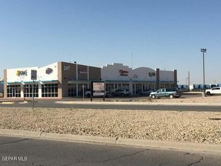 287 S Darrington Road, 102, Horizon City, TX 79928