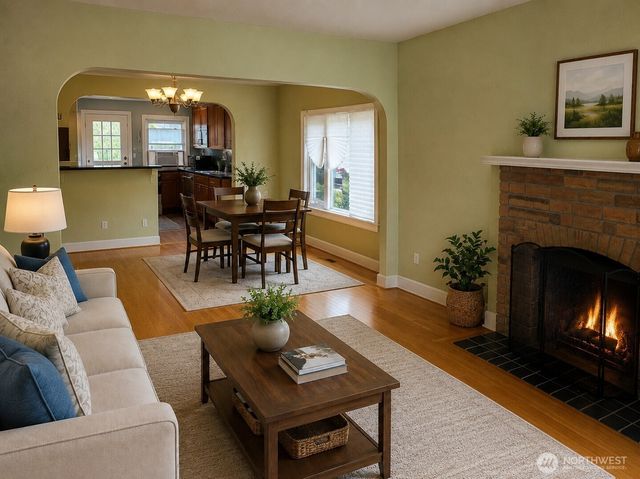 5426 Green Lake Way N, Seattle, WA 98103