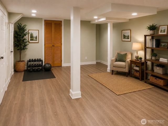 5426 Green Lake Way N, Seattle, WA 98103