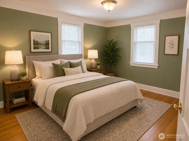 5426 Green Lake Way N, Seattle, WA 98103