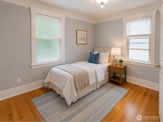 5426 Green Lake Way N, Seattle, WA 98103