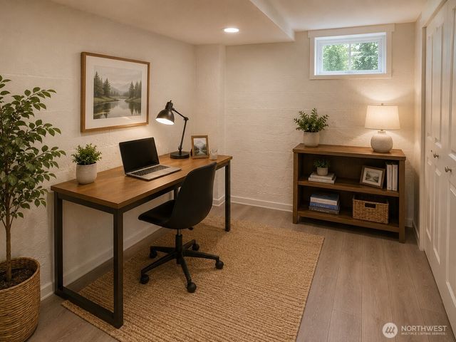5426 Green Lake Way N, Seattle, WA 98103