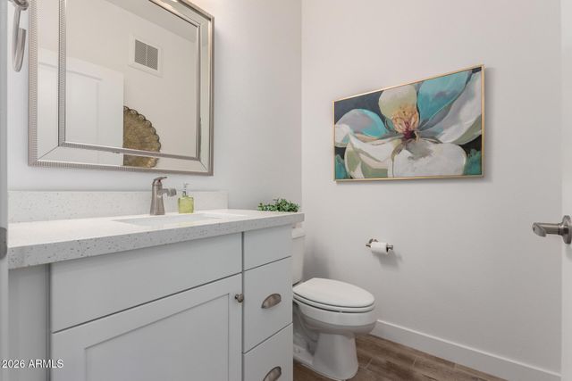 2511 W QUEEN CREEK Road 174, Chandler, AZ 85248
