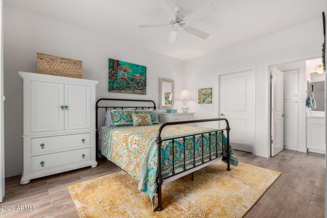 2511 W QUEEN CREEK Road 174, Chandler, AZ 85248