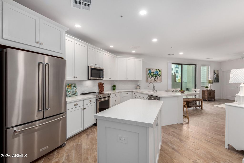 2511 W QUEEN CREEK Road 174, Chandler, AZ 85248 — photo 5