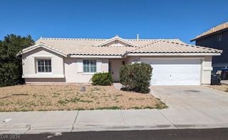 800 Grape Vine Avenue, Henderson, NV 89002