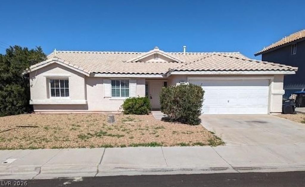 800 Grape Vine Avenue, Henderson, NV 89002