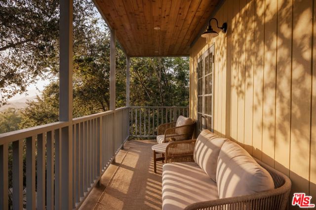 2041 N Alta Vista Avenue, Los Angeles, CA 90046