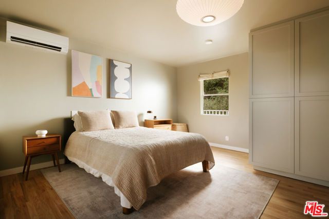 2041 N Alta Vista Avenue, Los Angeles, CA 90046