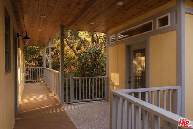 2041 N Alta Vista Avenue, Los Angeles, CA 90046