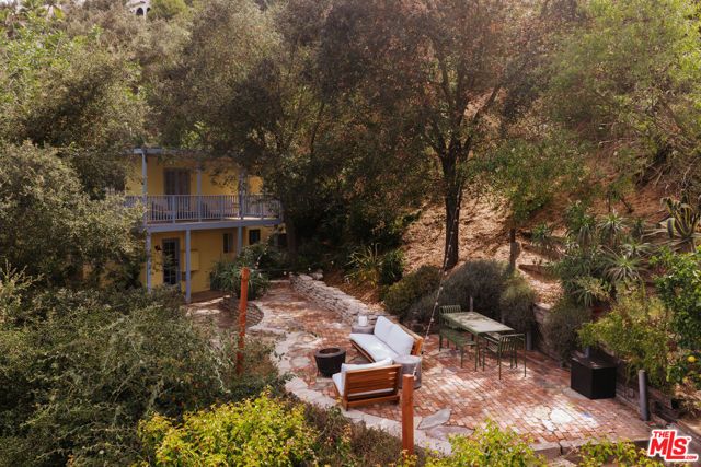 2041 N Alta Vista Avenue, Los Angeles, CA 90046