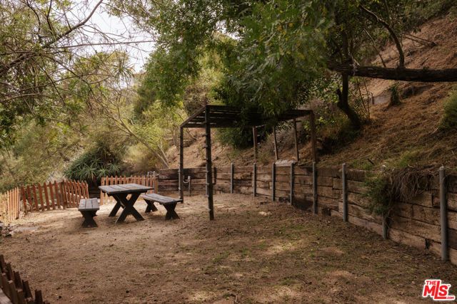 2041 N Alta Vista Avenue, Los Angeles, CA 90046